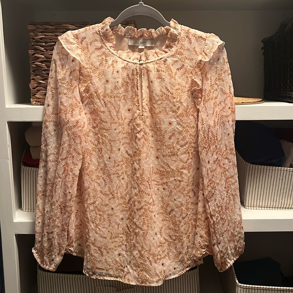 Loft size medium